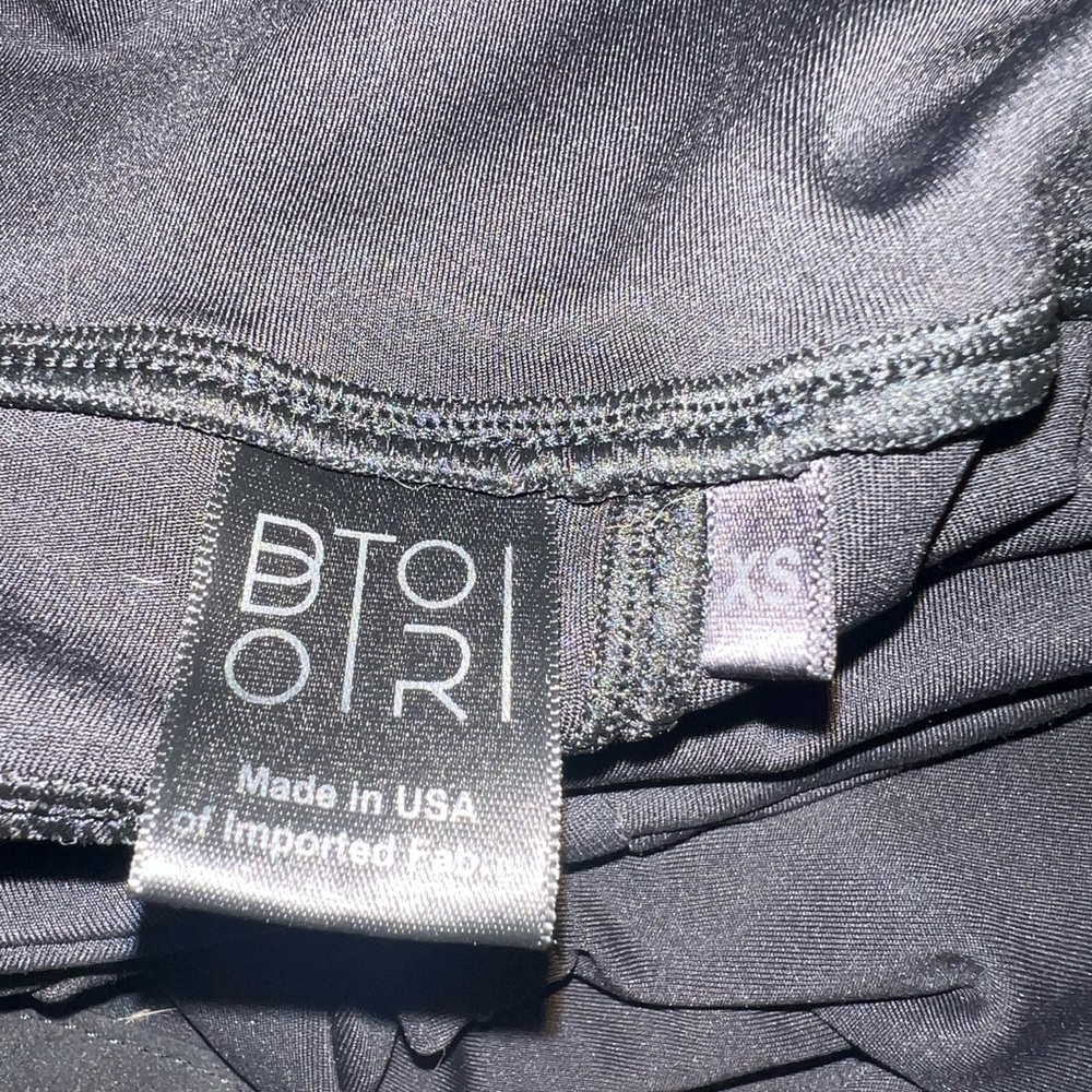 Botori riding tights XS like new